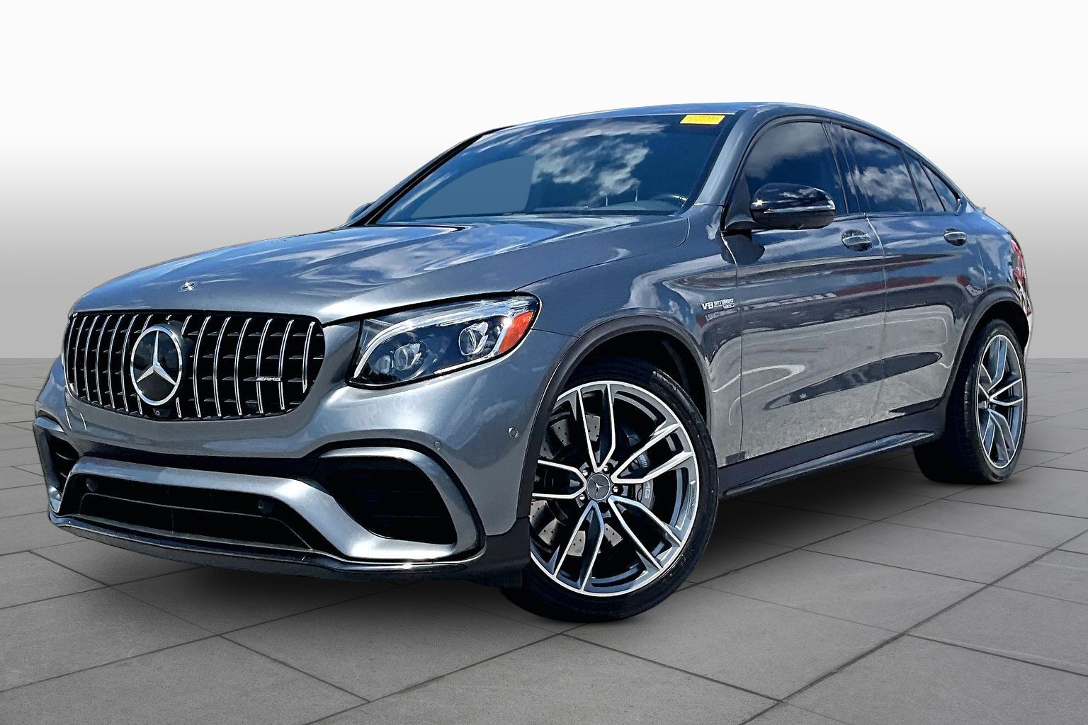 mercedes-benz glc coupe 2018 WDC0J8JB6JF434475 image mercedes-benz glc coupe 2018 WDC0J8JB6JF434475 image